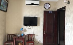 My Le Hotel