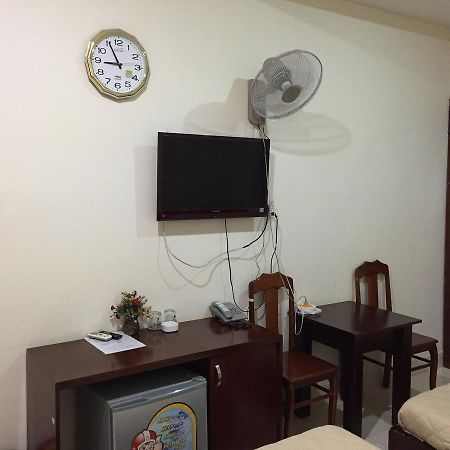 My Le Hotel Buôn Ma Thuột Ngoại thất bức ảnh