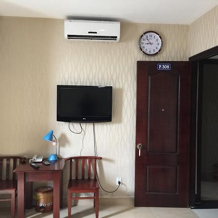 My Le Hotel Buôn Ma Thuột Ngoại thất bức ảnh