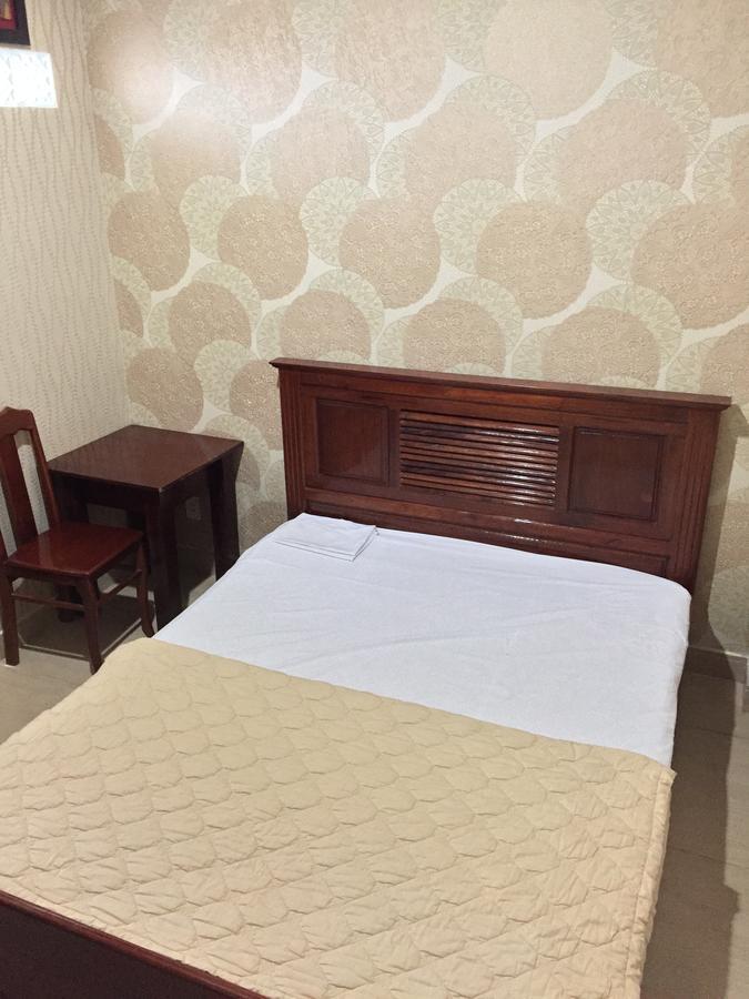 My Le Hotel Buôn Ma Thuột Ngoại thất bức ảnh