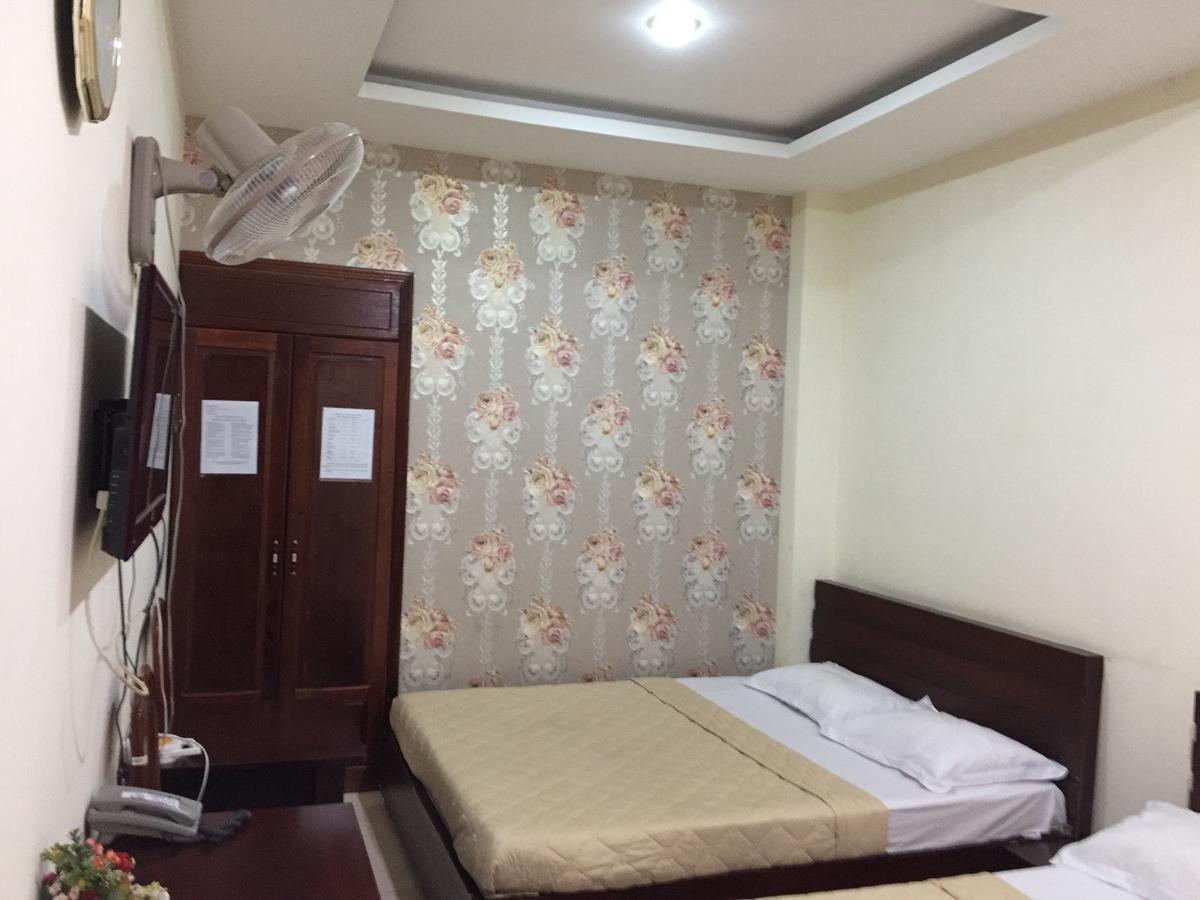 My Le Hotel Buôn Ma Thuột Ngoại thất bức ảnh
