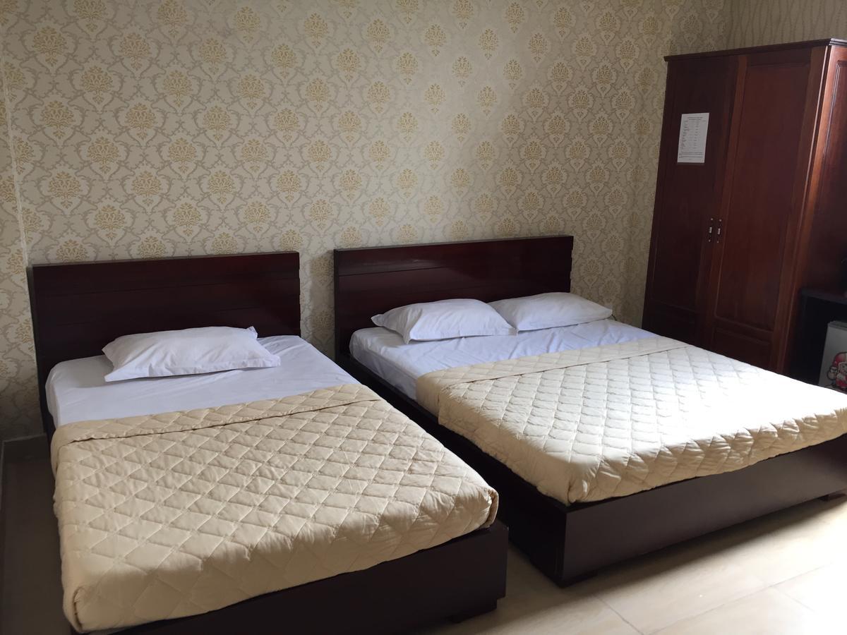 My Le Hotel Buôn Ma Thuột Ngoại thất bức ảnh