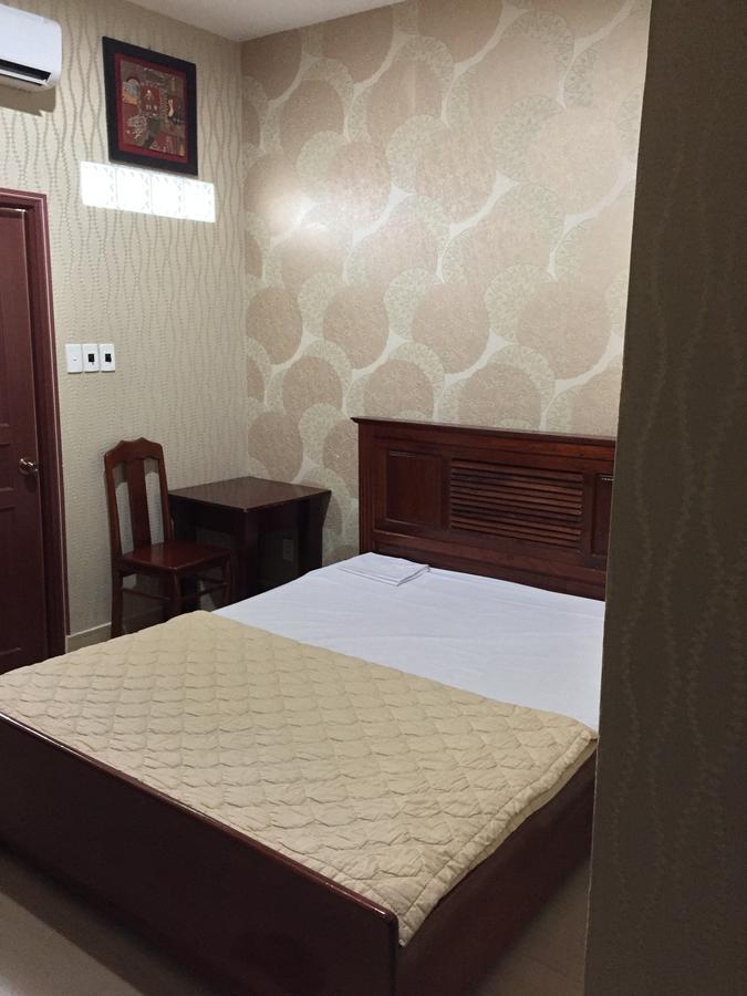 My Le Hotel Buôn Ma Thuột Ngoại thất bức ảnh