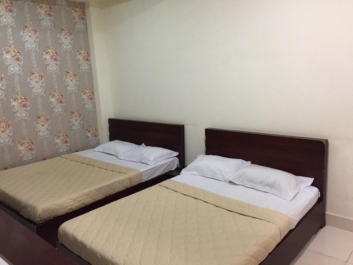 My Le Hotel Buôn Ma Thuột Ngoại thất bức ảnh