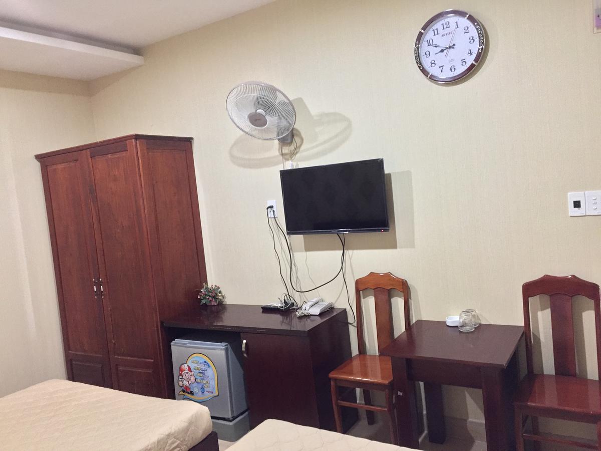 My Le Hotel Buôn Ma Thuột Ngoại thất bức ảnh