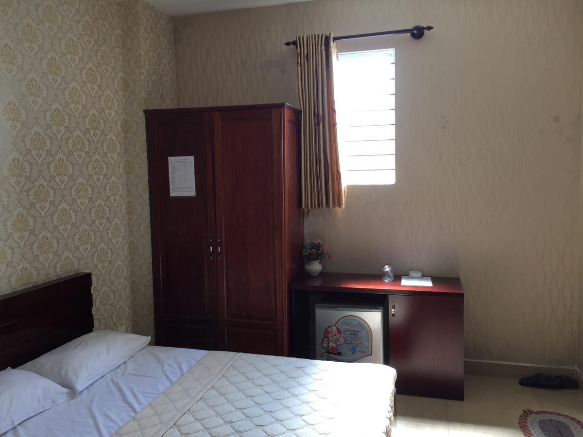 My Le Hotel Buôn Ma Thuột Ngoại thất bức ảnh